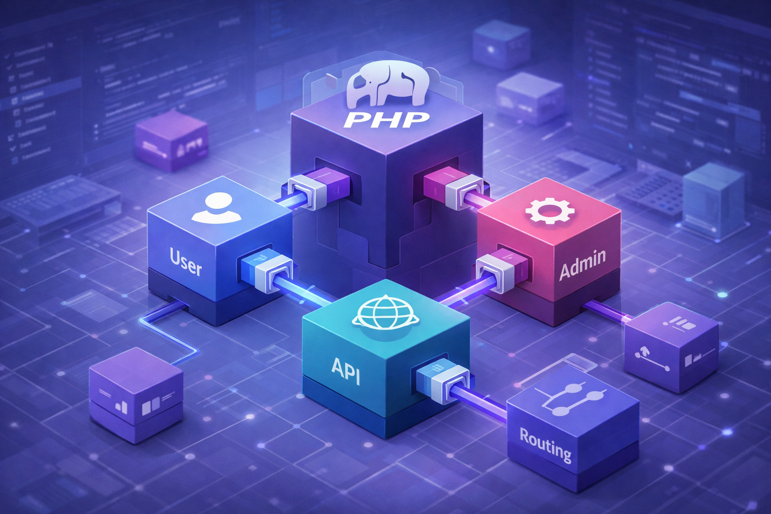 Dependency Injection Reimagined